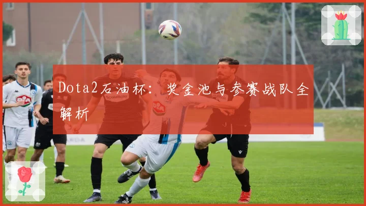 Dota2石油杯：奖金池与参赛战队全解析