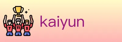 kaiyun logo